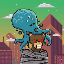 OctoHedz Reloaded 1203