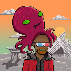 OctoHedz Reloaded 3942
