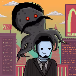 OctoHedz Reloaded 327