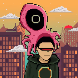 OctoHedz Reloaded 284