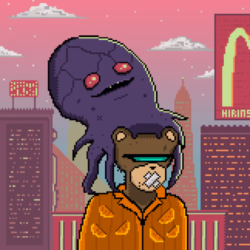 Octohedz Reloaded