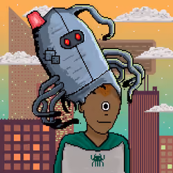 OctoHedz Reloaded 2918