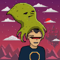 OctoHedz Reloaded 5769