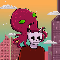 OctoHedz Reloaded 4991