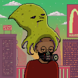 OctoHedz Reloaded 3432