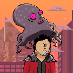 OctoHedz Reloaded 3809
