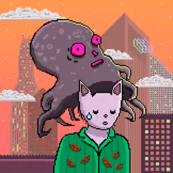 OctoHedz Reloaded 2574