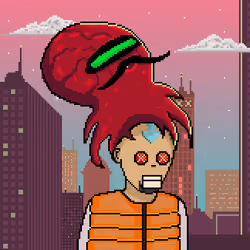 OctoHedz Reloaded 1496