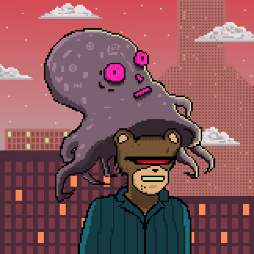 Octohedz Reloaded