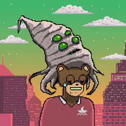 OctoHedz Reloaded 4448