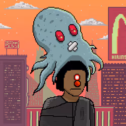 OctoHedz Reloaded 2059