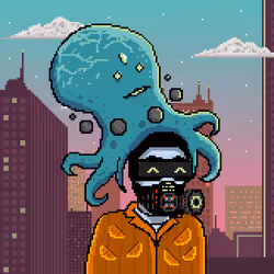 OctoHedz Reloaded 3317