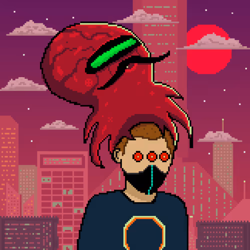 Octohedz Reloaded