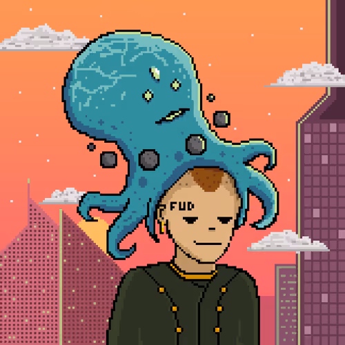 OctoHedz Reloaded 5109