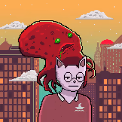 OctoHedz Reloaded 7258