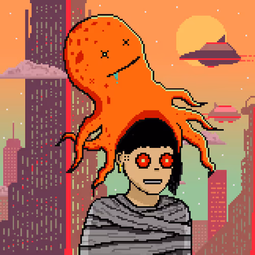 Octohedz Reloaded
