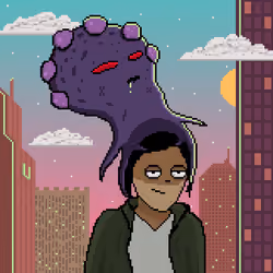 OctoHedz Reloaded 6869