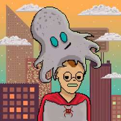 OctoHedz Reloaded 7303