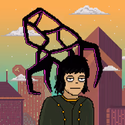 OctoHedz Reloaded 743
