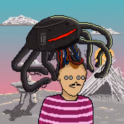 OctoHedz Reloaded 4586