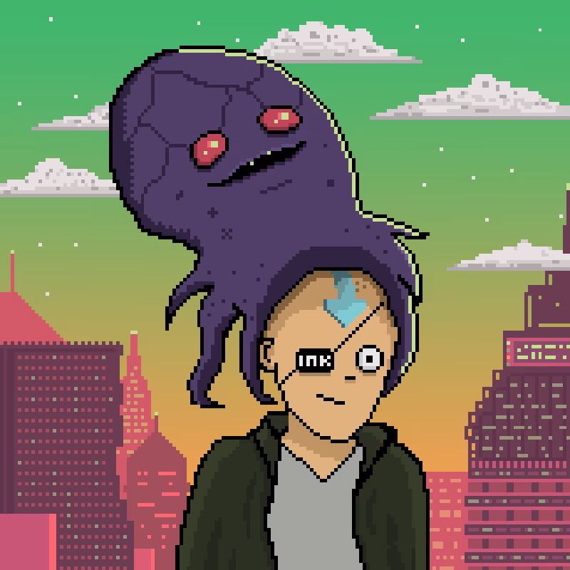 OctoHedz Reloaded 7965