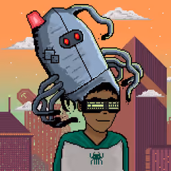 OctoHedz Reloaded 4941