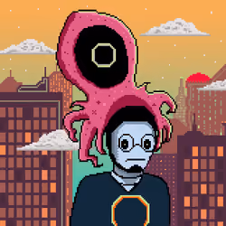 OctoHedz Reloaded 3140