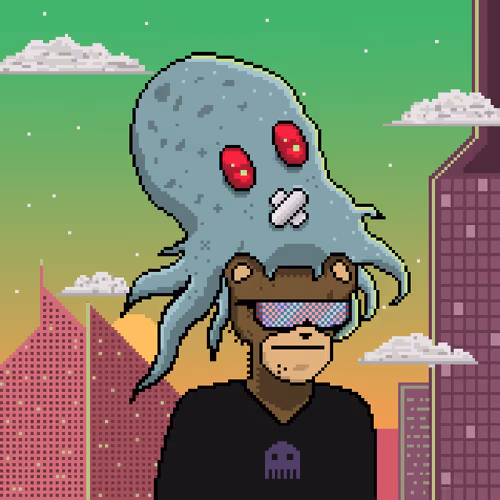 Octohedz Reloaded