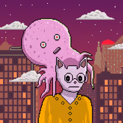OctoHedz Reloaded 7194