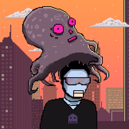 OctoHedz Reloaded 2091