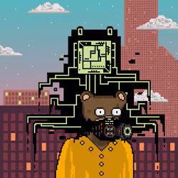 OctoHedz Reloaded 4449