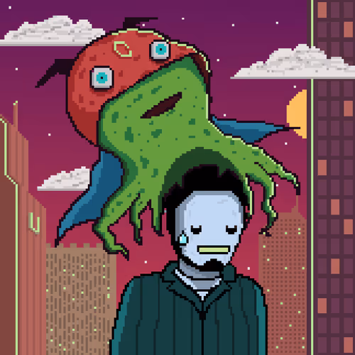 Octohedz Reloaded