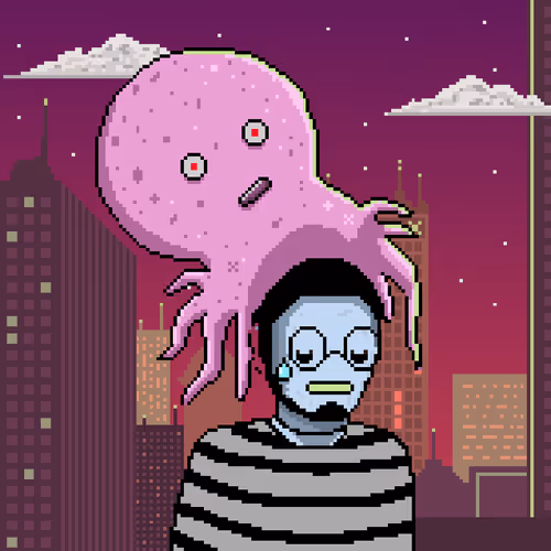 Octohedz Reloaded