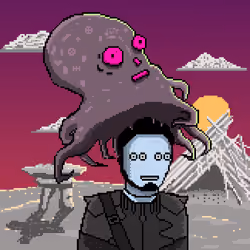 OctoHedz Reloaded 200