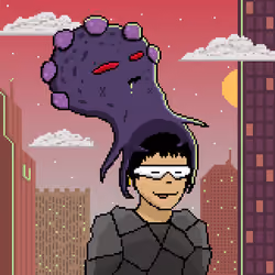 OctoHedz Reloaded 1710