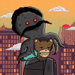 OctoHedz Reloaded 7075