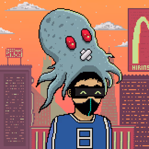 Octohedz Reloaded