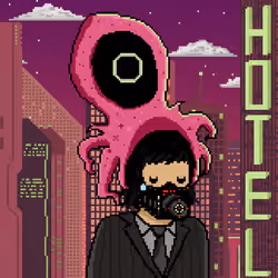 OctoHedz Reloaded 3392
