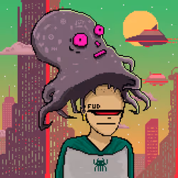 OctoHedz Reloaded 5968