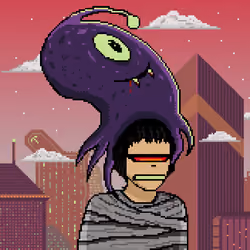 OctoHedz Reloaded 6632