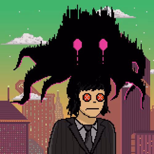 Octohedz Reloaded