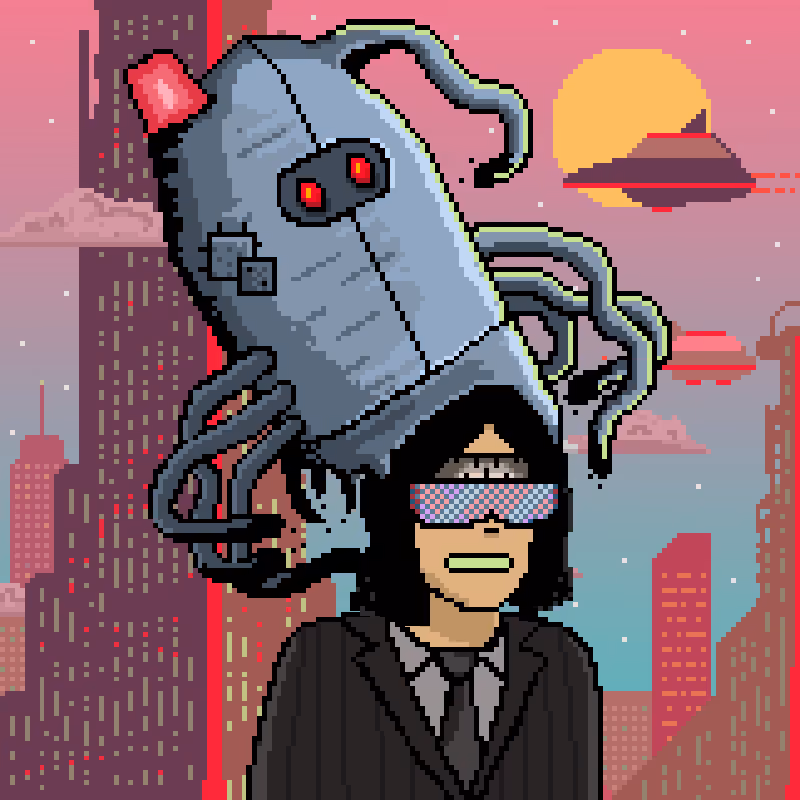 OctoHedz Reloaded 7982