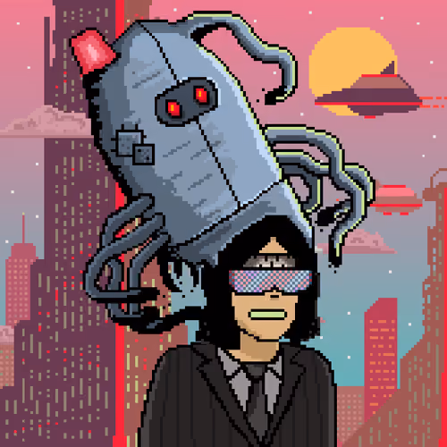 OctoHedz Reloaded 7982