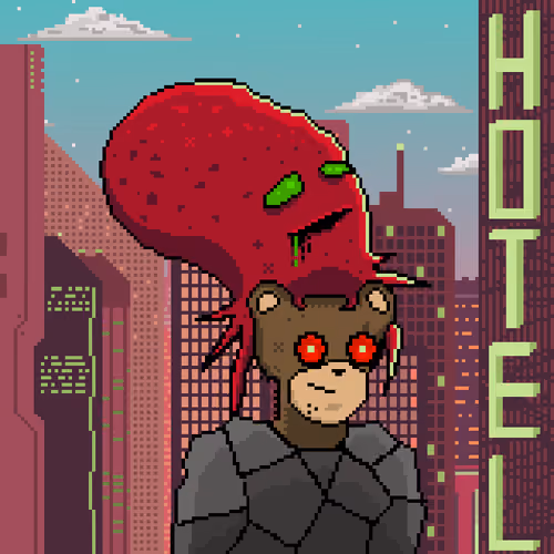 OctoHedz Reloaded 5029