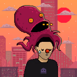 OctoHedz Reloaded 2823