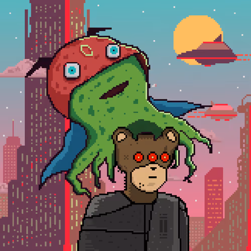 OctoHedz Reloaded 4566