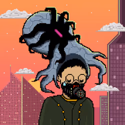 OctoHedz Reloaded 1198