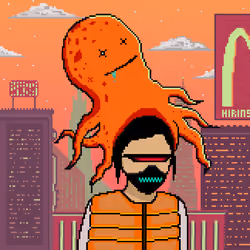 OctoHedz Reloaded 6915