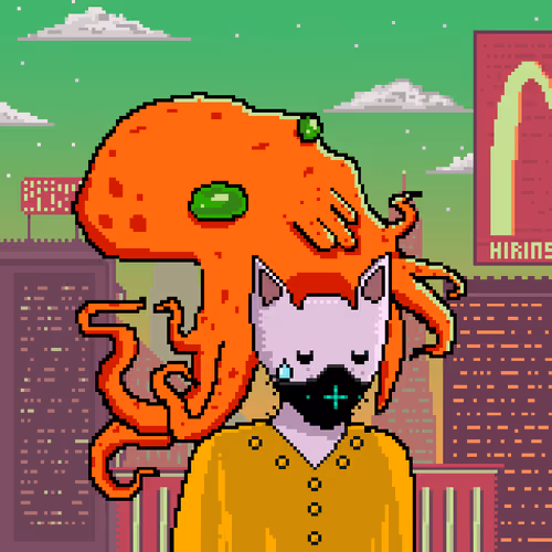 OctoHedz Reloaded 7987