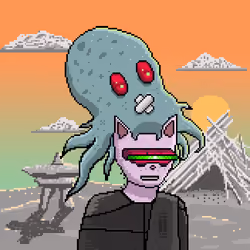 OctoHedz Reloaded 5549